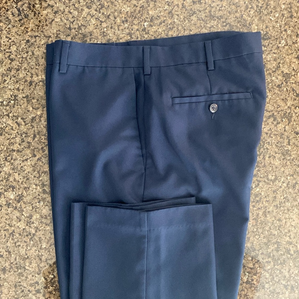 PGA Tour Classic Dress Pants
